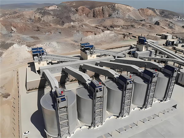 五湖渔场水泥钢板仓