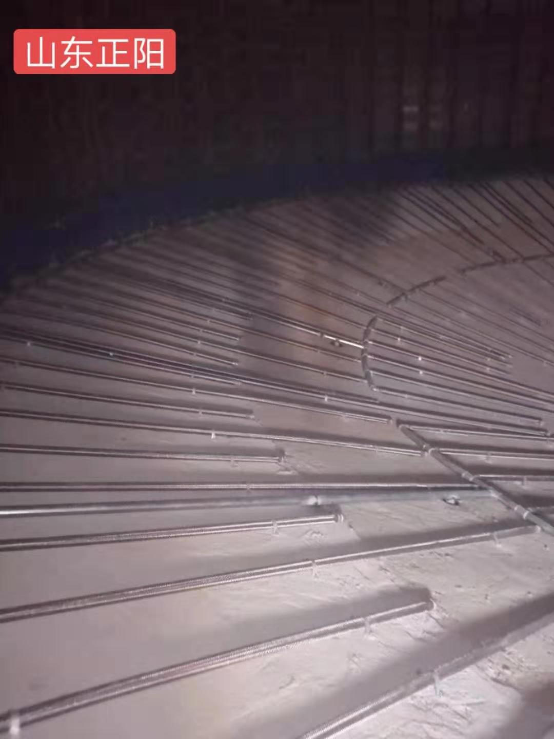 五湖渔场流化棒